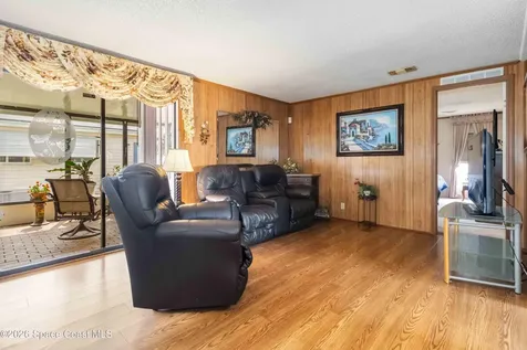 703 Amaryllis Drive Barefoot Bay FL 32976