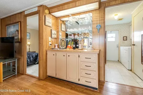 703 Amaryllis Drive Barefoot Bay FL 32976