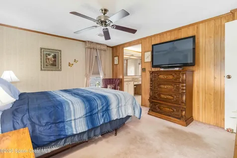 703 Amaryllis Drive Barefoot Bay FL 32976
