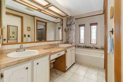 703 Amaryllis Drive Barefoot Bay FL 32976