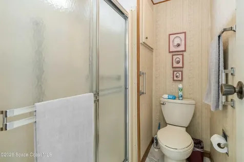 703 Amaryllis Drive Barefoot Bay FL 32976