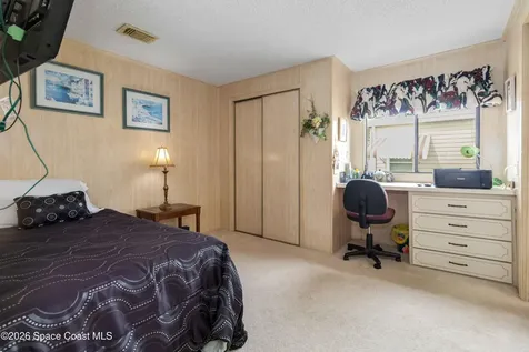 703 Amaryllis Drive Barefoot Bay FL 32976