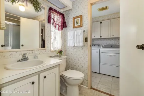 703 Amaryllis Drive Barefoot Bay FL 32976