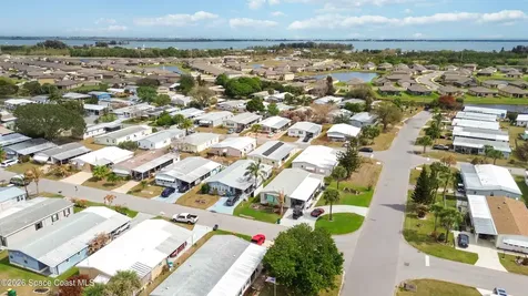 703 Amaryllis Drive Barefoot Bay FL 32976