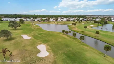 703 Amaryllis Drive Barefoot Bay FL 32976