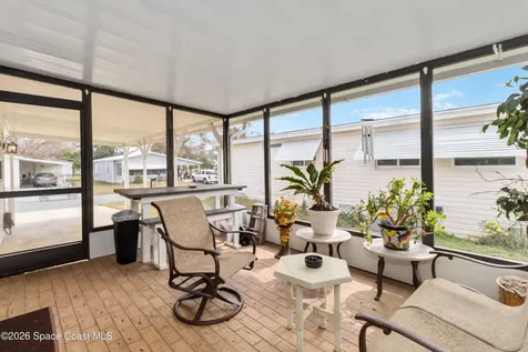 703 Amaryllis Drive Barefoot Bay FL 32976