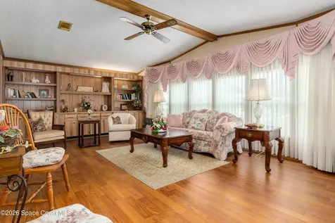 703 Amaryllis Drive Barefoot Bay FL 32976