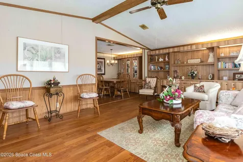 703 Amaryllis Drive Barefoot Bay FL 32976