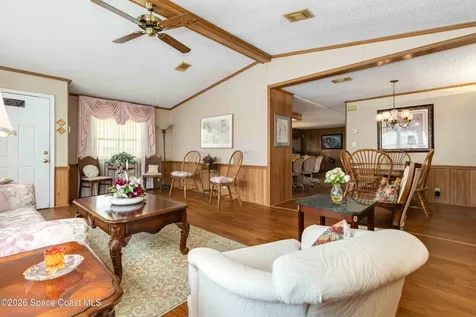 703 Amaryllis Drive Barefoot Bay FL 32976