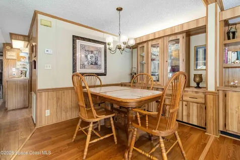 703 Amaryllis Drive Barefoot Bay FL 32976