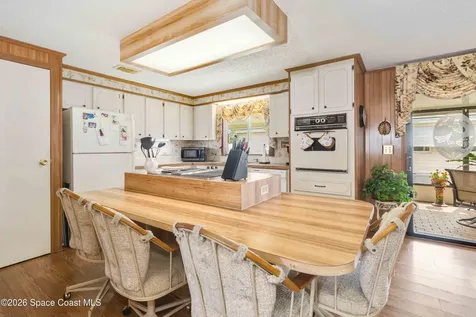 703 Amaryllis Drive Barefoot Bay FL 32976
