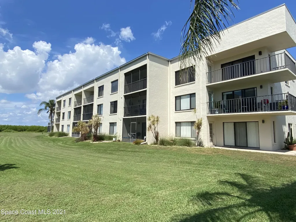 200 International Drive Cape Canaveral FL 32920