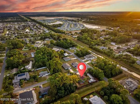 1585 Degamma Street NW Palm Bay FL 32907