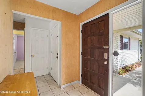 607 Dundee Circle West Melbourne FL 32904