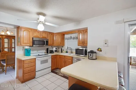 607 Dundee Circle West Melbourne FL 32904