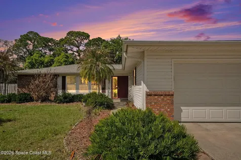 607 Dundee Circle West Melbourne FL 32904