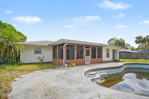 607 Dundee Circle West Melbourne FL 32904