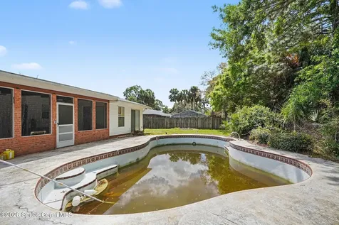 607 Dundee Circle West Melbourne FL 32904
