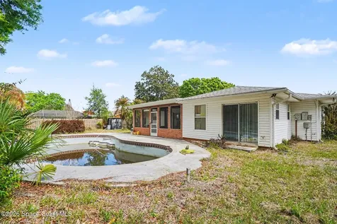 607 Dundee Circle West Melbourne FL 32904