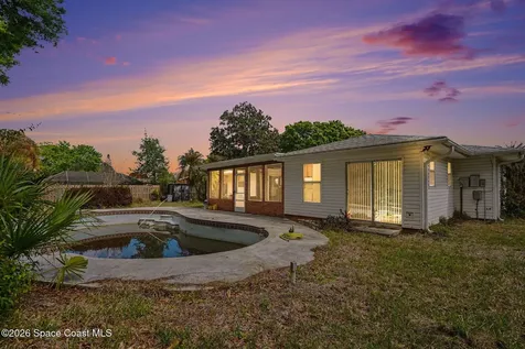 607 Dundee Circle West Melbourne FL 32904