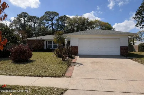 607 Dundee Circle West Melbourne FL 32904