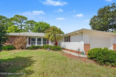 607 Dundee Circle West Melbourne FL 32904