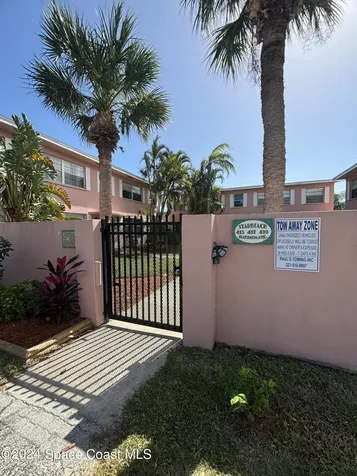 419 Madison Avenue Cape Canaveral FL 32920