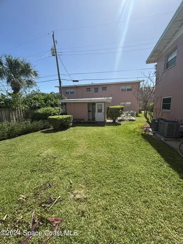 419 Madison Avenue Cape Canaveral FL 32920