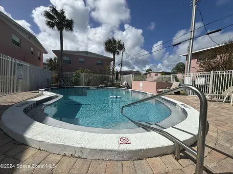 419 Madison Avenue Cape Canaveral FL 32920