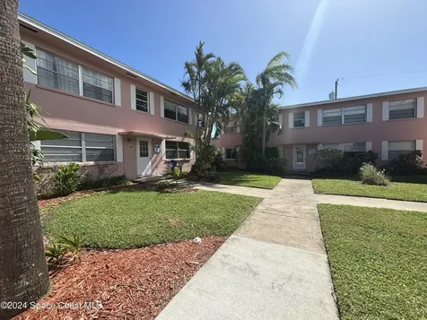 419 Madison Avenue Cape Canaveral FL 32920
