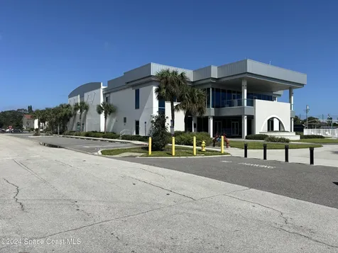 419 Madison Avenue Cape Canaveral FL 32920