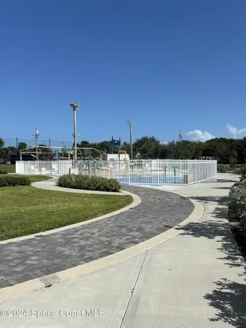 419 Madison Avenue Cape Canaveral FL 32920