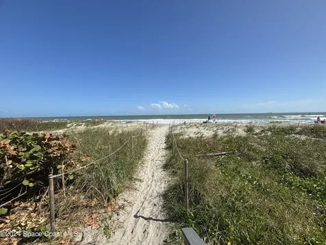 419 Madison Avenue Cape Canaveral FL 32920