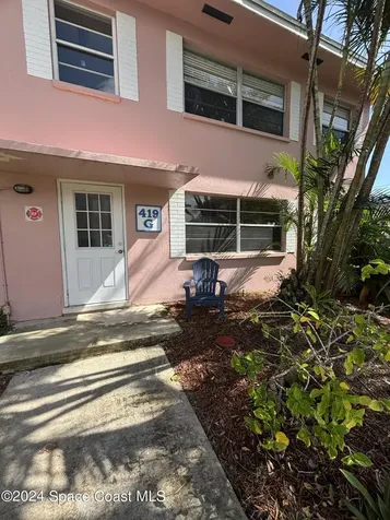 419 Madison Avenue Cape Canaveral FL 32920