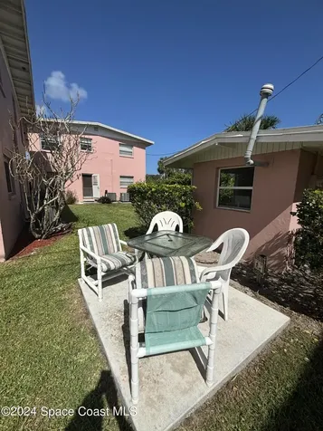 419 Madison Avenue Cape Canaveral FL 32920