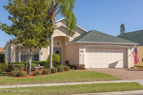 1041 Indian Oaks Drive Melbourne FL 32901