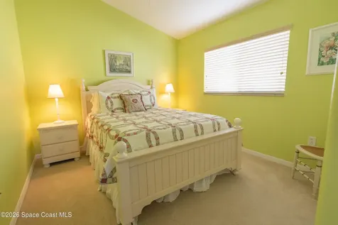 1041 Indian Oaks Drive Melbourne FL 32901