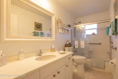 1041 Indian Oaks Drive Melbourne FL 32901
