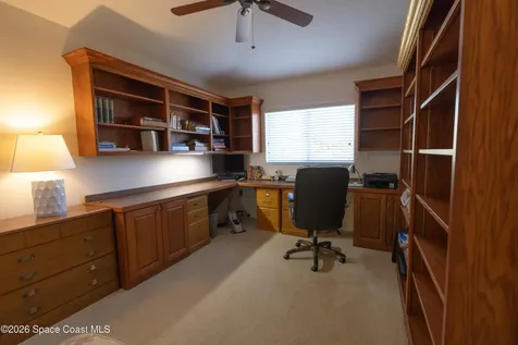 1041 Indian Oaks Drive Melbourne FL 32901