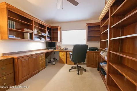 1041 Indian Oaks Drive Melbourne FL 32901