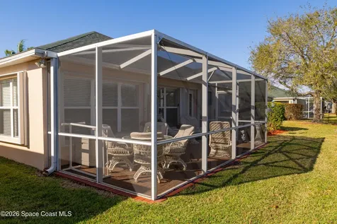 1041 Indian Oaks Drive Melbourne FL 32901