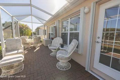 1041 Indian Oaks Drive Melbourne FL 32901