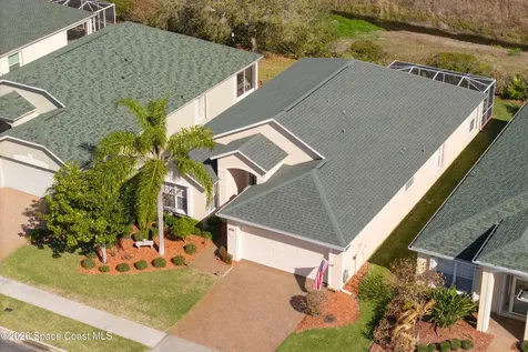 1041 Indian Oaks Drive Melbourne FL 32901