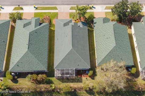 1041 Indian Oaks Drive Melbourne FL 32901