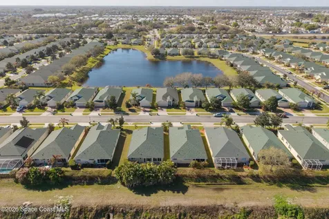 1041 Indian Oaks Drive Melbourne FL 32901