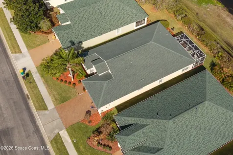 1041 Indian Oaks Drive Melbourne FL 32901