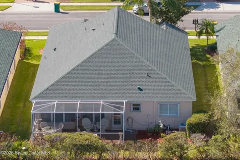 1041 Indian Oaks Drive Melbourne FL 32901