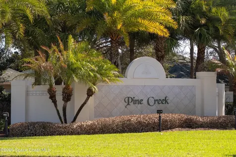 1041 Indian Oaks Drive Melbourne FL 32901