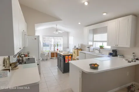 1041 Indian Oaks Drive Melbourne FL 32901