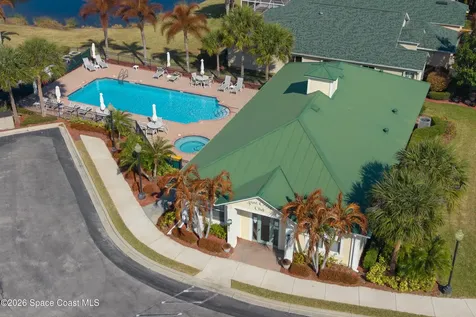 1041 Indian Oaks Drive Melbourne FL 32901